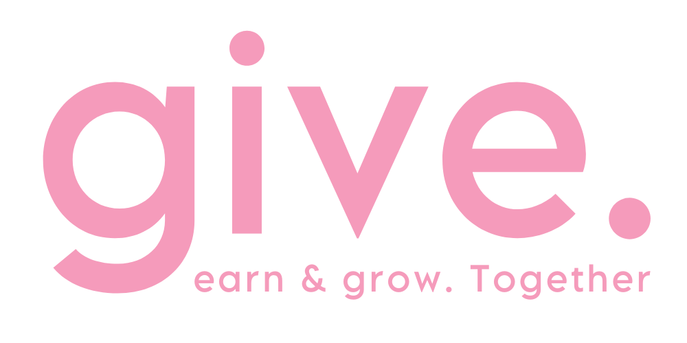 Give Logo